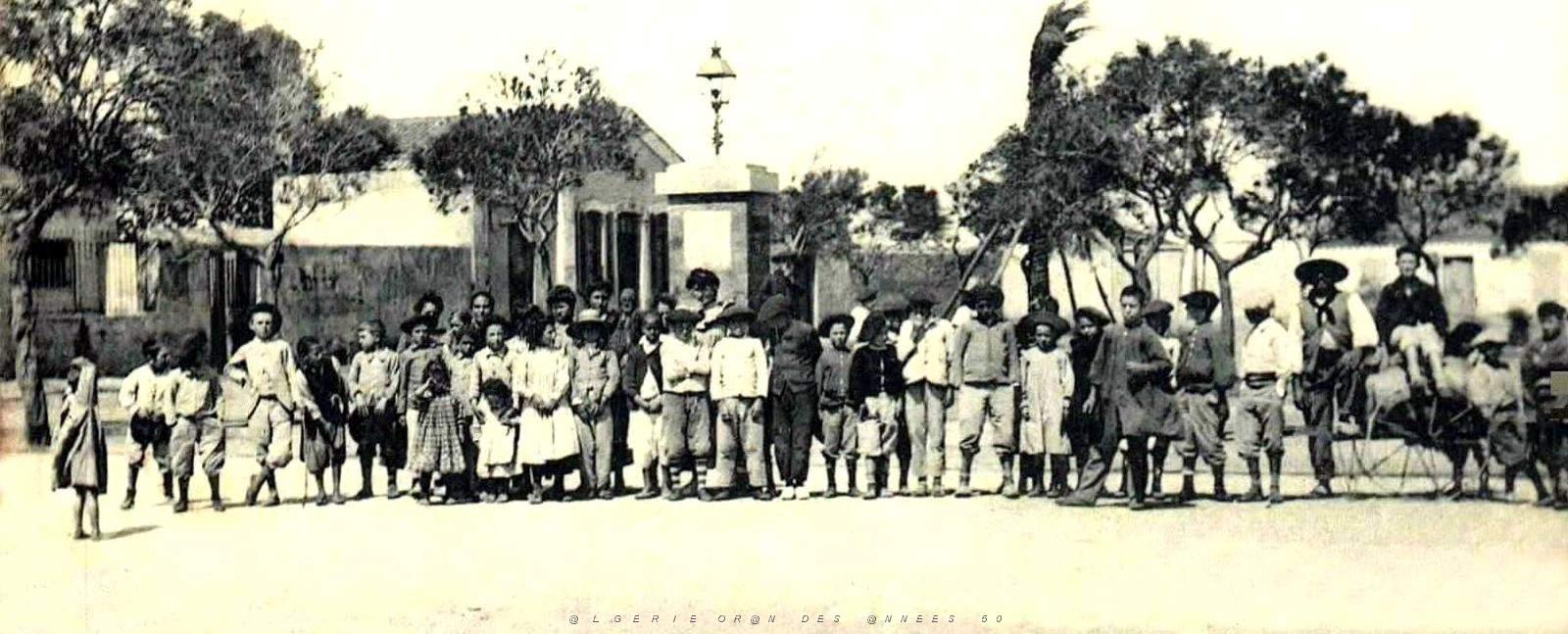 724-Ain-el-Turck - Enfants de l'Ecole2.jpg